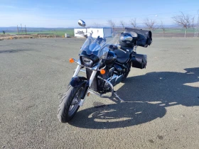 Suzuki Boulevard M50, снимка 4