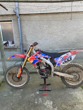 Honda Crf undefined | Auto.bg — изображение 2