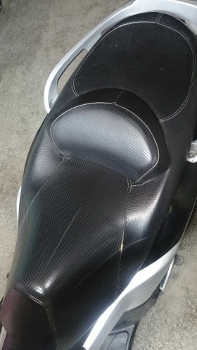 Yamaha X-City undefined | Auto.bg — изображение 4