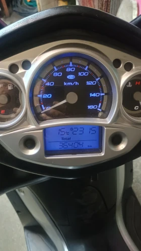 Yamaha X-City undefined | Auto.bg — изображение 5