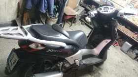 Yamaha X-City undefined | Auto.bg — изображение 2