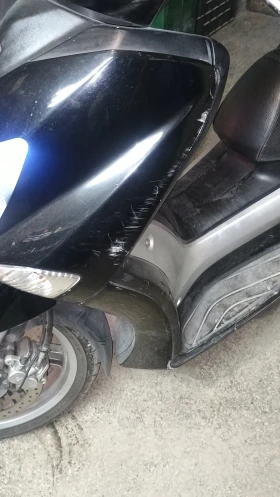 Yamaha X-City undefined | Auto.bg — изображение 3