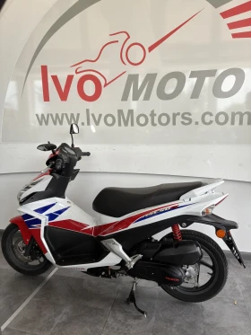 ������ Honda Ns