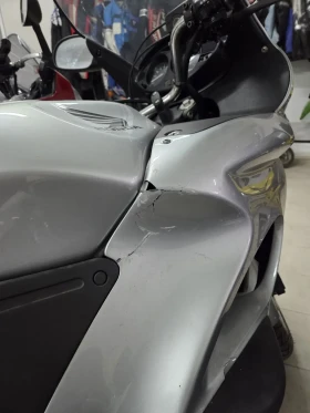 Honda Deauville NT650V | Mobile.bg � ����� ������ 12