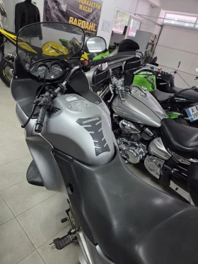 Honda Deauville NT650V | Mobile.bg � ����� ������ 4