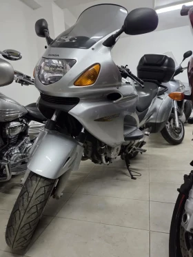 Honda Deauville NT650V | Mobile.bg � ����� ������ 2