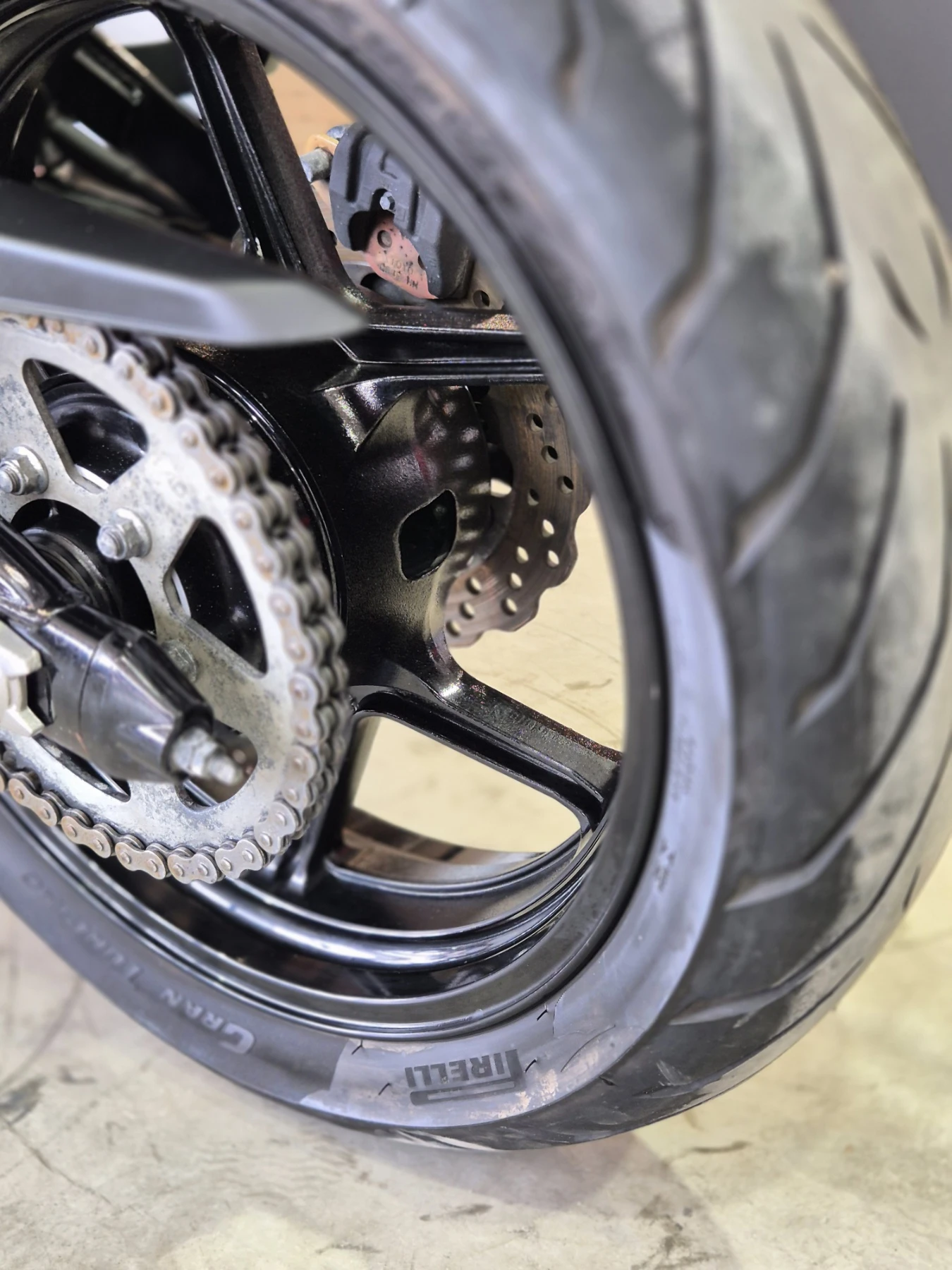 Kawasaki ER 6N ABS!! A2!!! ��� ���� �� ���������!! | Mobile.bg � ����������� 16