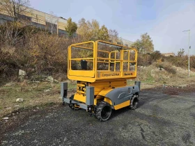  HAULOTTE COMPACT 12 DX 4x4 | Mobile.bg    2