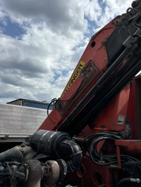 Обява за продажба на Автокран ПАЛФИНГЕР 13500 ~12 900 лв. - изображение 2