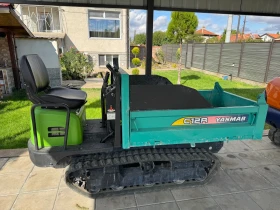 Обява за продажба на Машини за насипни материали Yanmar C12R ~11 300 лв. - изображение 1