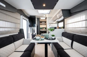 Кемпер McLouis NEVIS 881 , снимка 2