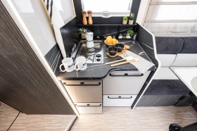 Кемпер McLouis NEVIS 881 , снимка 5