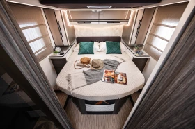 Кемпер McLouis NEVIS 881 , снимка 3