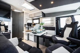 Кемпер McLouis NEVIS 881 , снимка 6