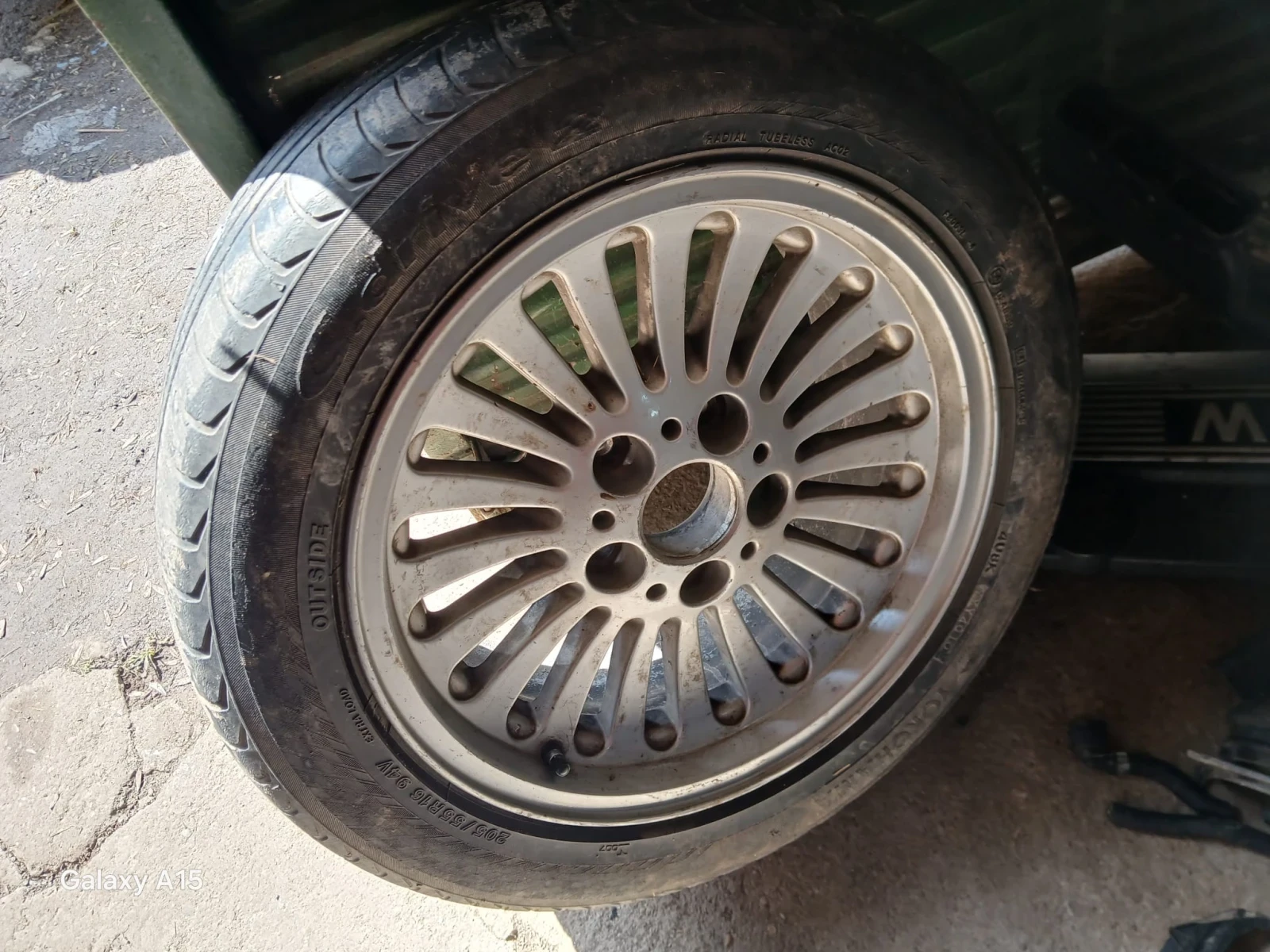 Bmw e39 520i  �� �����.! ���/������ | Mobile.bg � ����������� 11