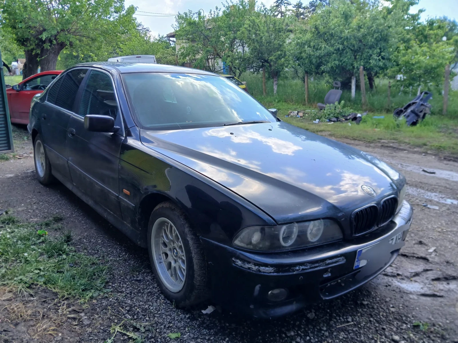 Bmw e39 520i  �� �����.! ���/������ | Mobile.bg � ����������� 3