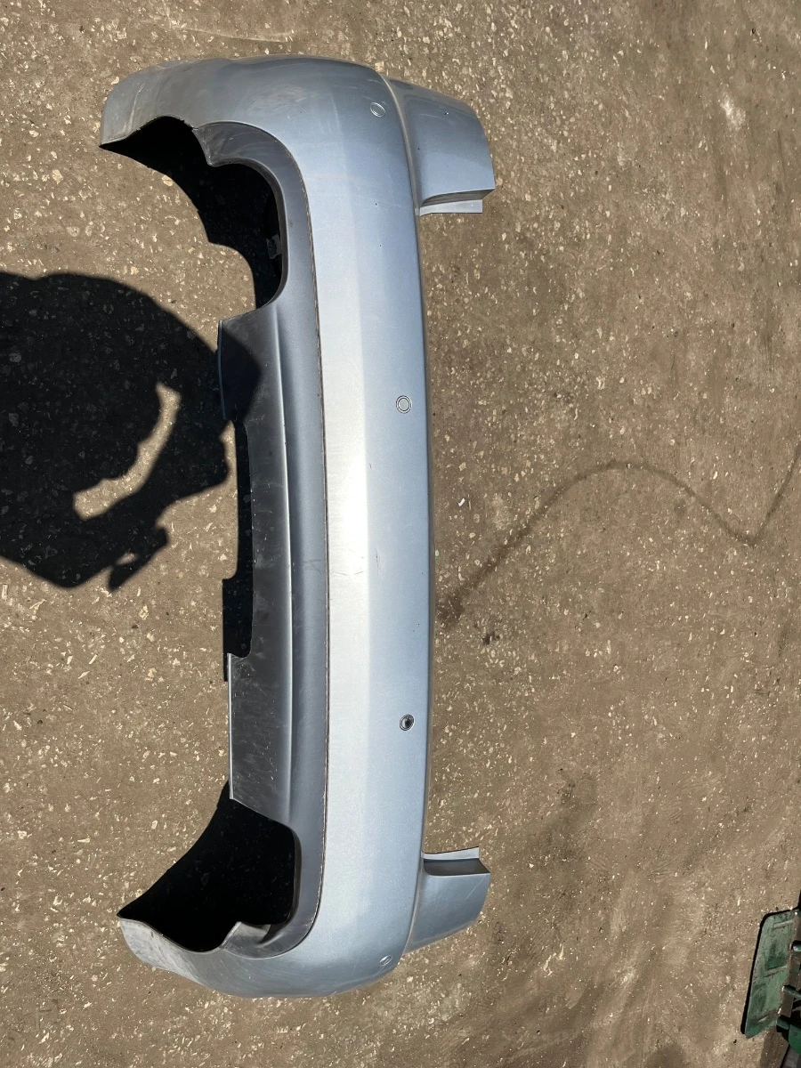 Задна броня AUDI A4 B7 комби 8E9807511j-216