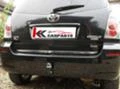 Рама и Каросерия за Toyota Corolla verso, снимка 1