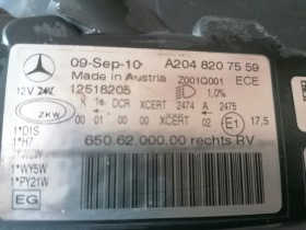   Mercedes GLK X204 2014-2018 .  | Mobile.bg   5