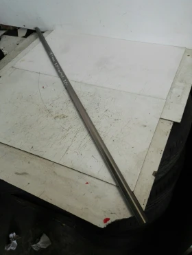 лайсна врата задна дясна Мерцедес Е200 комби