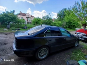 Bmw e39 520i  �� �����.! ���/������ | Mobile.bg � ����� ������ 5
