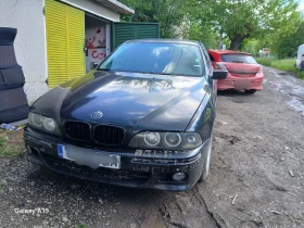 ����� �� �������� �� Bmw e39 520i  �� �����.! ���/������