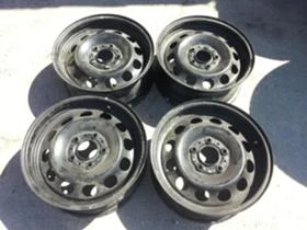 Джанти за BMW 116, снимка 2