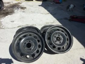 Джанти за BMW 116, снимка 1