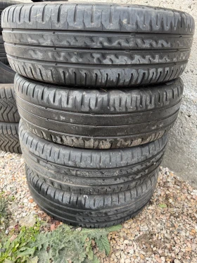 Гуми Летни 165/60R15, снимка 1