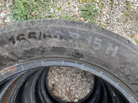 Гуми Летни 165/60R15, снимка 5