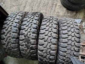 Гуми Всесезонни 235/85R16, снимка 1