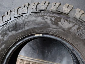 Гуми Всесезонни 235/85R16, снимка 6