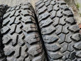 Гуми Всесезонни 235/85R16, снимка 3