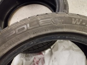Гуми Зимни 215/45R17, снимка 7