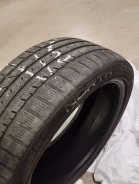 Гуми Зимни 215/45R17, снимка 6