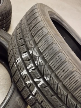 Гуми Зимни 215/45R17, снимка 5