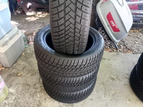 Гуми Зимни 225/50R18, снимка 2