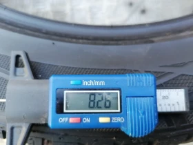 Гуми Зимни 225/50R18, снимка 7