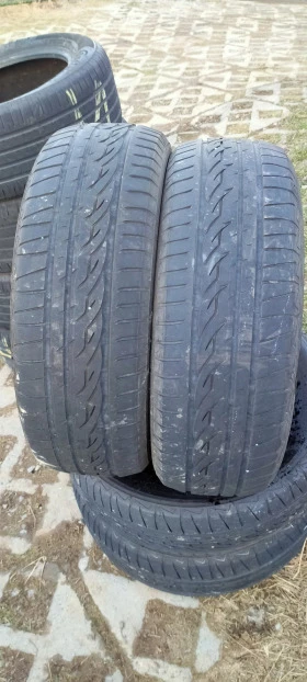 Гуми Летни 225/60R17, снимка 2 - Гуми и джанти - 44078740