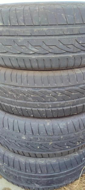 Гуми Летни 225/60R17, снимка 1 - Гуми и джанти - 44078740