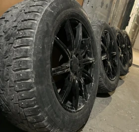        235/60R18  Audi Q5