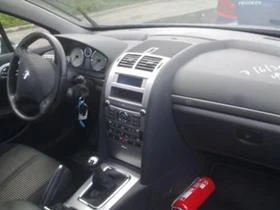 Peugeot 407 2.2i /2.0/1.6/2.7 HDI, снимка 16
