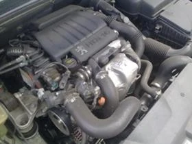 Peugeot 407 2.2i /2.0/1.6/2.7 HDI, снимка 17