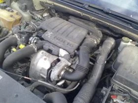 Peugeot 407 2.2i /2.0/1.6/2.7 HDI, снимка 9