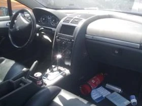 Peugeot 407 2.2i /2.0/1.6/2.7 HDI, снимка 11