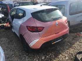 Renault Clio 1.5dci, снимка 16