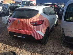 Renault Clio 1.5dci, снимка 17