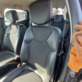 Renault Clio 1.5dci, снимка 10