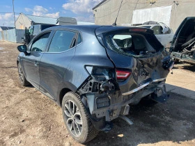 Renault Clio 1.5dci, снимка 4