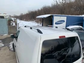 VW Caddy 1.9Tdi,BLS,105 кс., снимка 9